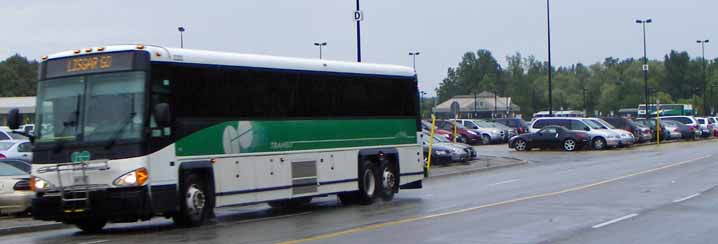 GO Transit MCI D4500CT 2332